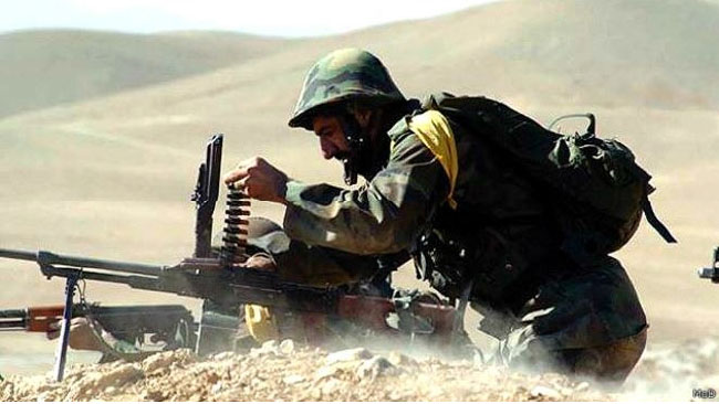 Kunduz War Sparks Blame  Game as Ghani Dismisses  Governor’s Remarks